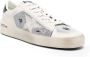 Golden Goose Stardan low-top sneakers Wit - Thumbnail 2