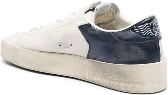 Golden Goose Stardan low-top sneakers Wit