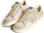 Golden Goose Sneakers met vlakken Wit - Thumbnail 3