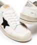 Golden Goose Stardan sneakers met plateauzool Wit - Thumbnail 2