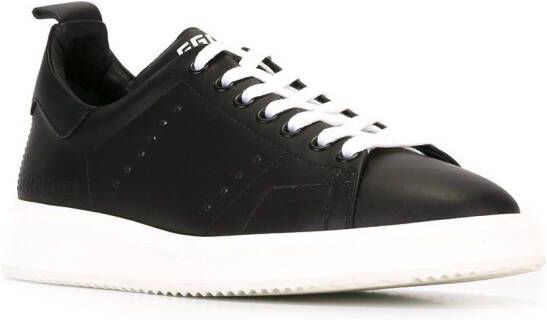 Golden Goose Starter sneakers Zwart