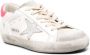 Golden Goose Super-Star leren sneakers Beige - Thumbnail 2