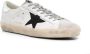 Golden Goose Super Star leren sneakers Wit - Thumbnail 2