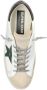 Golden Goose Super-Star leren sneakers Wit - Thumbnail 4