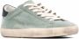 Golden Goose Super-Star low-top sneakers Blauw - Thumbnail 2