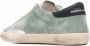 Golden Goose Super-Star low-top sneakers Blauw - Thumbnail 3