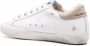 Golden Goose Super-Star low-top sneakers Wit - Thumbnail 3