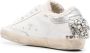 Golden Goose Super-Star low-top sneakers Wit - Thumbnail 3