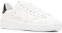 Golden Goose Super-Star low-top sneakers Wit - Thumbnail 2