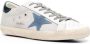 Golden Goose Super-Star leren sneakers Wit - Thumbnail 2