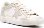 Golden Goose Super-Star sneakers met vlakken Beige - Thumbnail 2