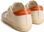 Golden Goose Super Star leren sneakers Wit - Thumbnail 3