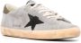 Golden Goose Super-Star suède sneakers Grijs - Thumbnail 2