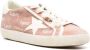 Golden Goose Super-Star suède sneakers Roze - Thumbnail 2