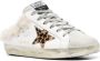 Golden Goose Superstar slip-on sneakers Wit - Thumbnail 2