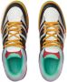 Gucci Basket low-top sneakers Zwart - Thumbnail 4