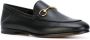 Gucci Jordaan loafer van leer met horsebit - Thumbnail 4