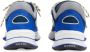 Gucci Run sneakers Blauw - Thumbnail 3