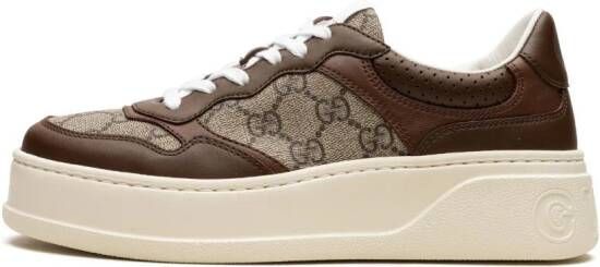 Gucci GG low-top sneakers Bruin