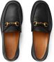 Gucci 1953 Horsebit leren loafers Zwart - Thumbnail 4