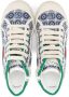 Gucci Kids High-top sneakers Blauw - Thumbnail 3