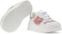 Gucci Kids Sneakers met GG logo Wit - Thumbnail 5