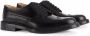 Gucci Leren brogues Zwart - Thumbnail 2