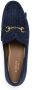 Gucci Horsebit loafers Blauw - Thumbnail 4