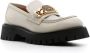 Gucci Loafers met logo Wit - Thumbnail 2