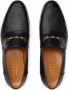 Gucci Loafers met GG-logo Zwart - Thumbnail 4