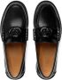 Gucci Loafers met GG logo Zwart - Thumbnail 4