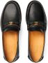 Gucci Loafers met logoplakkaat Zwart - Thumbnail 5