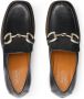 Gucci Loafers met plateauzool Zwart - Thumbnail 4