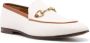 Gucci Loafers verfraaid met horsebit Wit - Thumbnail 2