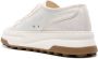 Gucci Tennis 1977 GG canvas sneakers Wit - Thumbnail 3