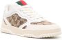 Gucci Re-Web sneakers met vlakken Wit - Thumbnail 2