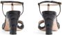 Gucci Sandalen met bandjes Zwart - Thumbnail 3