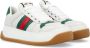 Gucci Screener sneakers Wit - Thumbnail 2