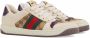 Gucci Screener GG sneakers Beige - Thumbnail 2