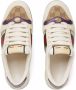 Gucci Screener GG sneakers Beige - Thumbnail 4