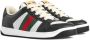 Gucci Screener sneakers Zwart - Thumbnail 2