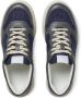 Gucci Sneakers met GG-logo Blauw - Thumbnail 4