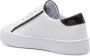 GUESS USA Pardie sneakers met logo Wit - Thumbnail 3