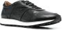 Hackett Low-top sneakers Zwart - Thumbnail 2