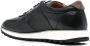 Hackett Low-top sneakers Zwart - Thumbnail 3