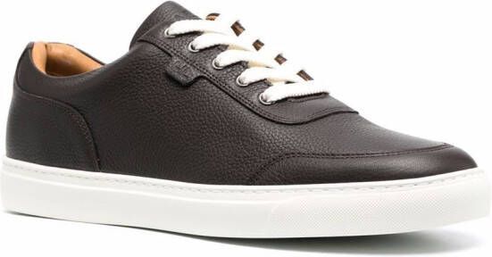 Harrys of London Low-top sneakers Bruin