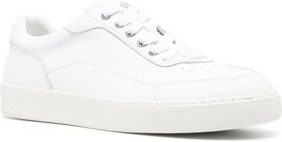 Harrys of London Low-top sneakers Wit