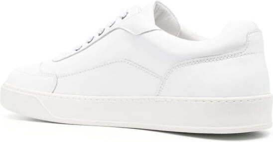 Harrys of London Low-top sneakers Wit