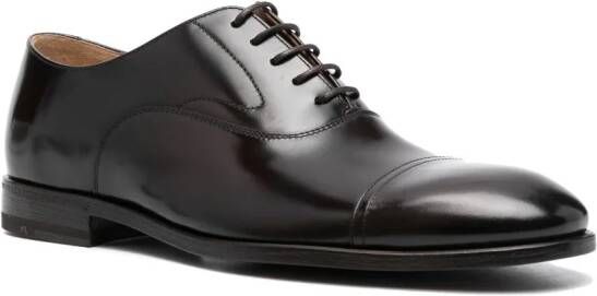 Henderson Baracco Derby schoenen met ronde neus Bruin