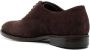 Henderson Baracco Oxford schoenen met ronde neus Bruin - Thumbnail 3